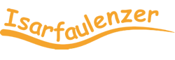 Logo Isarfaulenzer