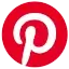 Logo Pinterest